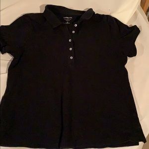 Croft & Barrow Classic Polo